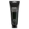 Image de Peinture acrylique Basics 250 ml - 244 Noir Ivoire