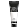 Image de Peinture acrylique Basics 250 ml - 432 Blanc Titane