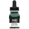 Image de Encre Acrylique Ink 30 ml 315 Vert de Vessie Permanent