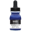 Image de Encre Acrylique Ink 30 ml 316 Bleu Phtalocyanine (Nuance Verte)