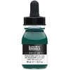 Image de Encre Acrylique Ink 30 ml 317 Vert Phtalocyanine (Nuance Bleue)
