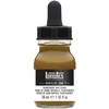 Image de Encre Acrylique Ink 30 ml 332 Terre de Sienne Naturelle Transp.