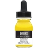 Image de Encre Acrylique Ink 30 ml 412 Jaune Moyen azo