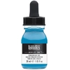 Image de Encre Acrylique Ink 30 ml 470 Bleu Céruléum (Imit.)