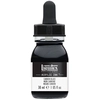 Image de Encre Acrylique Ink 30 ml 337 Noir carbone