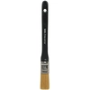 Image de Brosse Freestyle universelle plate en poils synthétiques 25 mm