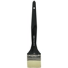Image de Brosse Freestyle large plate manche long en poils synthétiques 76 mm