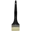 Image de Brosse Freestyle large plate manche long en poils synthétiques 102 mm