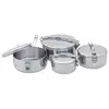 Image de Casserole MSR Alpine Stowaway 775ml