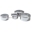 Image de MSR - Casseroles de camping/bivouac - Sotowaway Pot en Aluminium - Taille 775ml - Gris