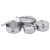 Image de Casserole MSR Alpine Stowaway 1.6L