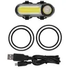 Image de LumiÃ¨re Nite Ize Avant Pour VÃ©lo Blanc 125 Lumens