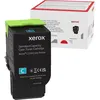 Image de Xerox 006R04357 - Cyan - Toner