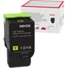 Image de Xerox 006R04367 - Jaune - Toner - Grande capacité