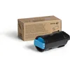 Image de Xerox 106R03859 - Cyan - Toner