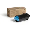 Image de Xerox 106R03896 - Cyan - Toner