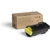 Image de Xerox 106R03922 - Jaune - Toner - Très grande capacité
