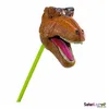 Image de Safari Safariology Brown T-Rex Snapper