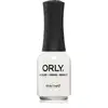 Image de Orly vernis à ongles couleur White Tips 11 ml