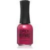 Image de Orly Vernis à ongles respirant couleur All Dahlia'd Up 11 ml