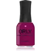 Image de Orly Traitement au vernis à ongles noir Cherry 18 ml