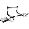 Image de Perfect Fitness Multigym Pour Porte Noir