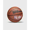 Image de Wilson Jr Nba Fam Logo Indoor Outdoor Basketball Size 7 Sports Equipment Orange En Taille:One Size
