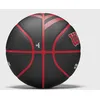Image de Wilson 2023 Nba Team City Collector Chicago Bulls Size 7 Men Sports Equipment Multi En Taille:One Size