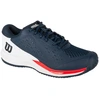Image de Chaussures Wilson  Rush Pro Ace M67167667