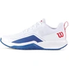 Image de Chaussures Wilson  RUSH PRO LITE Wh/D V Blue M67549850