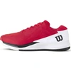 Image de Chaussures Wilson  RUSH PRO ACE CLAY Rd/Wh M67167667
