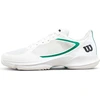 Image de Chaussures Wilson  HURAKN LITE Wh/Wh/Bosphor M67670047
