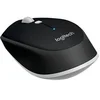 Image de M535 - Souris - optique - 4 boutons - sans fil - Bluetooth 3.0 - noir en occasion ou reconditionné