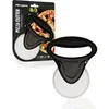 Image de Roulette Ã Pizza DÃ©montable Microplane