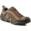 Image de Chaussures De Marche Merrell  Intercept J73705 - Marron - 43