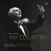 Image de Smetana: Ma Vlast - My Country [Analog]