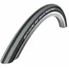 Image de Pneu Schwalbe Rightrun 24x1,00 K-Guard Hs387 Liteskin Activeline Black'N'Roll Rig, Lignes 24x1,00