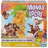 Image de Jeu De SociÃ©tÃ© Monos Locos Mattel