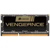 Image de CORSAIR Vengeance - DDR3 - module - 8 Go - SO DIMM 204 broches - 1600 MHz / PC3-12800 - CL10 - 1.5 V - mÃ©moire sans tampon - non ECC