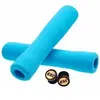 Image de Poignées Esi Grips Fit CR Bleu TU ESI_FIT_CR_AQUA