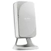Image de HPE Aruba AP-205H Hospitality - Borne d'accÃ¨s sans fil - Wi-Fi 5 - 2.4 GHz, 5 GHz - intÃ©grÃ© au plafond