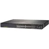 Image de HPE Aruba 2930M 24G POE+ 1-Slot - Commutateur - C3 - GÃ©rÃ© - 20 x 10/100/1000 (PoE+) + 4 x SFP Gigabit combinÃ© - Montable sur rack - PoE+ (720 W)