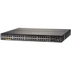 Image de HPE Aruba 2930M 48G POE+ 1-Slot - Commutateur - C3 - GÃ©rÃ© - 44 x 10/100/1000 (PoE+) + 4 x SFP Gigabit combinÃ© - Montable sur rack - PoE+ (1440 W)