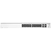 Image de HPE Networking Instant On 1930 24G 4SFP/SFP+ Switch - Commutateur - C3 - GÃ©rÃ© - 24 x 10/100/1000 + 4 x 1 Gigabit / 10 Gigabit SFP+ - Montable sur rack