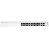Image de HPE Networking Instant On 1930 24G 4SFP/SFP+ Switch - Commutateur - C3 - GÃ©rÃ© - 24 x 10/100/1000 + 4 x 1 Gigabit / 10 Gigabit SFP+ - Montable sur rack