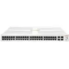 Image de HPE Networking Instant On 1930 48G 4SFP/SFP+ Switch - Commutateur - C2+ - GÃ©rÃ© - 48 x 10/100/1000 + 4 x 1 Gigabit / 10 Gigabit SFP+ - Montable sur rack