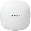 Image de HPE Aruba AP-505 (RW) - Campus - borne d'accÃ¨s sans fil - Bluetooth, Wi-Fi 6 - 2.4 GHz, 5 GHz - intÃ©grÃ© au plafond
