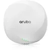 Image de HPE Aruba AP-635 (RW) - Campus - borne d'accÃ¨s sans fil - Wi-Fi 6E - ZigBee, Bluetooth - 2.4 GHz, 5 GHz, 6 GHz