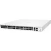 Image de HPE Networking Instant On 1960 48G 2XGT 2SFP+ Switch - Commutateur - C2+ - intelligent - 48 x 10/100/1000 + 2 x 10 Gigabit SFP+ + 2 x 10 Gigabit Ethernet - de bureau, Montable sur rack