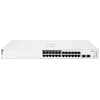 Image de HPE Aruba Networking Networking Instant On Switch 24p Gigabit CL4 PoE 2p SFP 195W 1830
